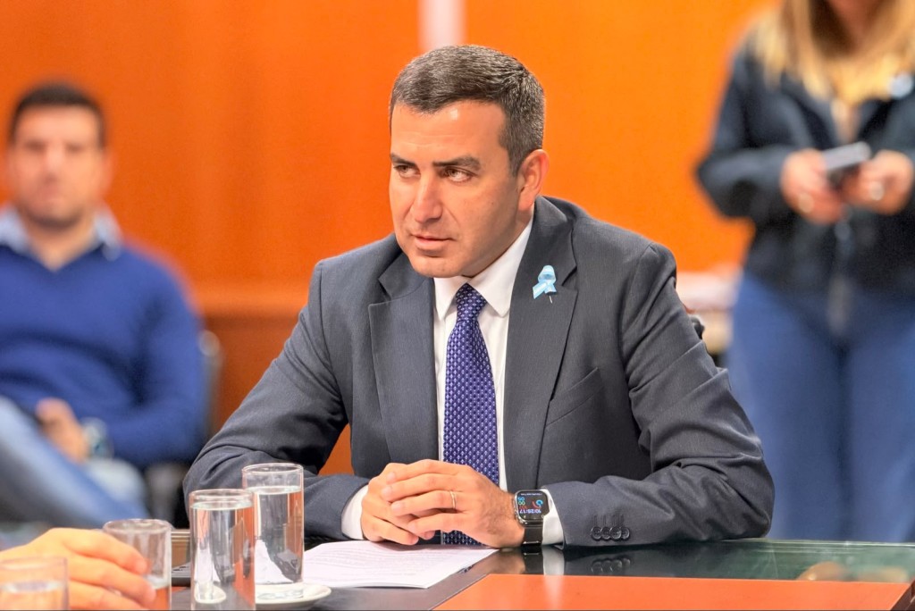 Buscan coordinar pol&iacute;ticas de Estado para el Gran San Miguel de Tucum&aacute;n