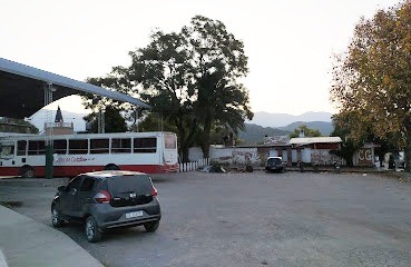 El Gobierno de Tucum&aacute;n cancela una expropiaci&oacute;n para una terminal de &oacute;mnibus que ya funciona en San Pedro de Colalao