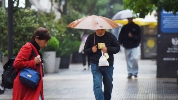 Tucum&aacute;n tendr&aacute; una semana fresca y estable, con posibles lluvias el jueves y un D&iacute;a del Padre con lloviznas