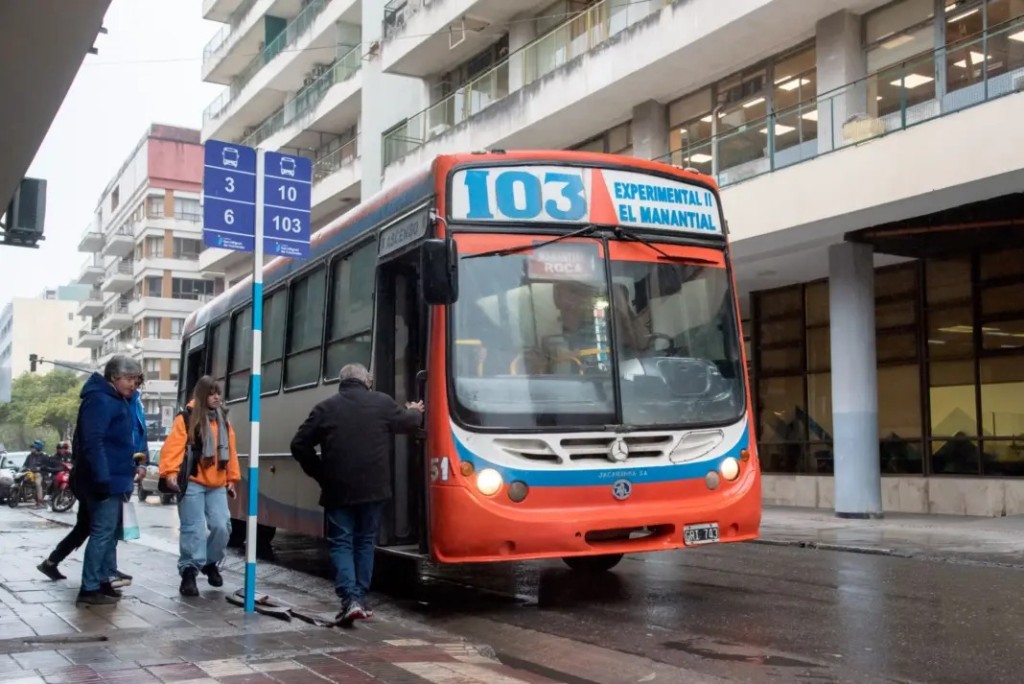 Esta semana se podr&iacute;a definir el nuevo boleto urbano con un aumento de hasta el 36%