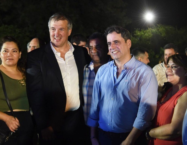 Macome ratifica su regreso a La Libertad Avanza Tucum&aacute;n y advierte que "no hay lugar" para Campero mientras mantenga "ambiciones personales"