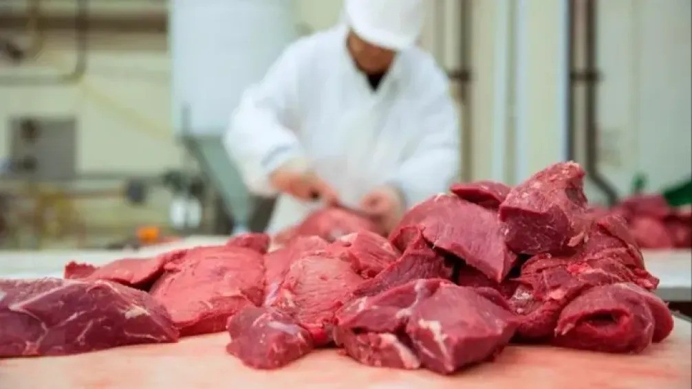 El consumo de carne vacuna en Argentina cay&oacute; a 47,5 kilos por persona anual, la cifra m&aacute;s baja en dos d&eacute;cadas