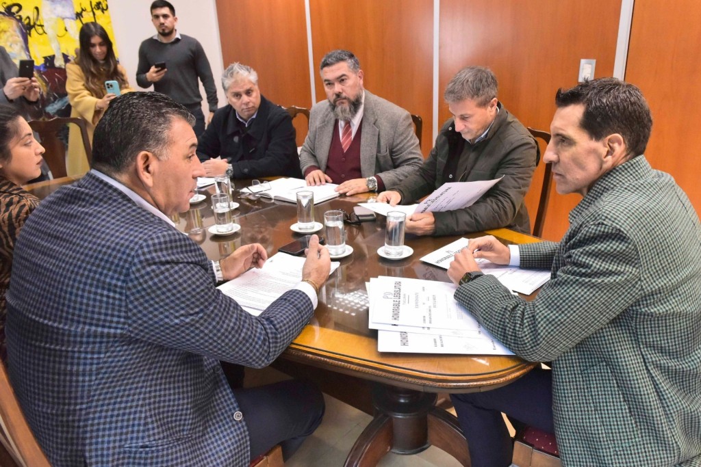Reforma del C&oacute;digo Procesal: la comisi&oacute;n de Legislaci&oacute;n General de Tucum&aacute;n emiti&oacute; dictamen y la iniciativa va al recinto