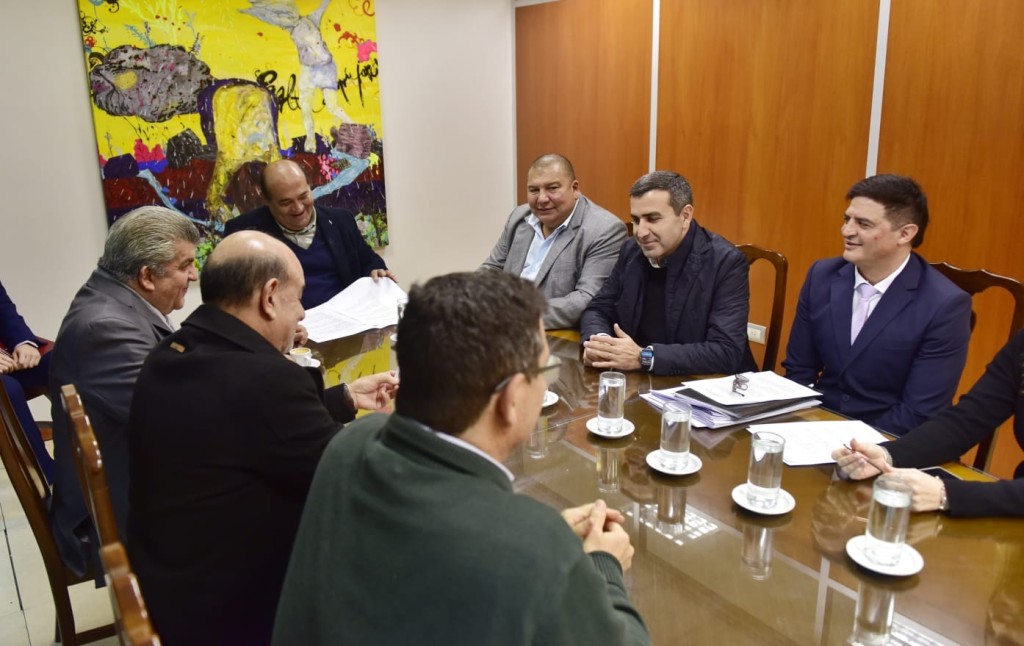 Legislatura: la Comisi&oacute;n de Cultura dio dictamen a 14 proyectos y avanza en la reforma de la ley de patrimonio cultural