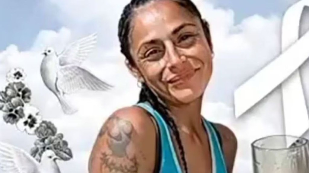 El femicidio de Cynthia Lazarte: el acusado hab&iacute;a salido de prisi&oacute;n 40 d&iacute;as antes tras una condena por abuso sexual