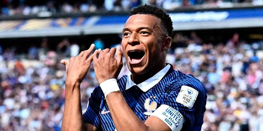 Francia sufri&oacute; pero venci&oacute; a Senegal 3-1 en el debut del Mundial 2026 con un Mbapp&eacute; r&eacute;cord y un Barcola determinante