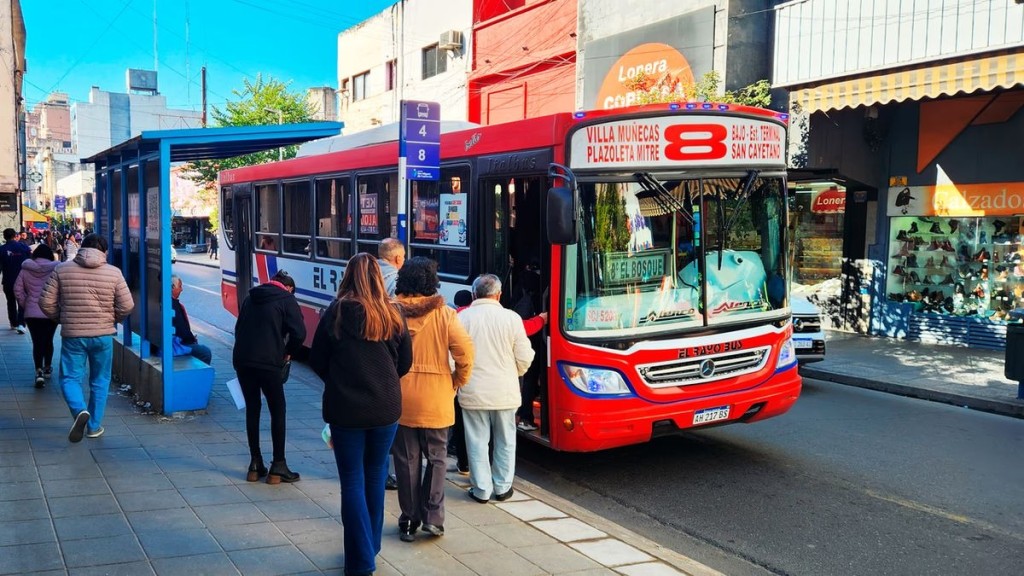Sin acuerdo en el Concejo: el boleto urbano sigue sin definici&oacute;n y la sesi&oacute;n del jueves est&aacute; en vilo