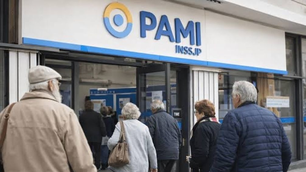 PAMI: cl&iacute;nicas y sanatorios cortan los turnos desde el martes 23 de junio y advierten por el colapso sanitario