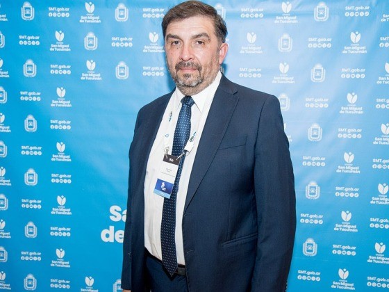 Elecciones 2027: Arga&ntilde;araz exigi&oacute; a la oposici&oacute;n tucumana dejar los vetos y formar una coalici&oacute;n que incluya a los j&oacute;venes