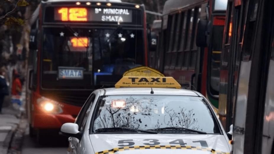 El boleto de colectivo en San Miguel de Tucum&aacute;n costar&aacute; $1.700 y la bajada de bandera de taxi $1.200 tras el dictamen de la comisi&oacute;n de Transporte
