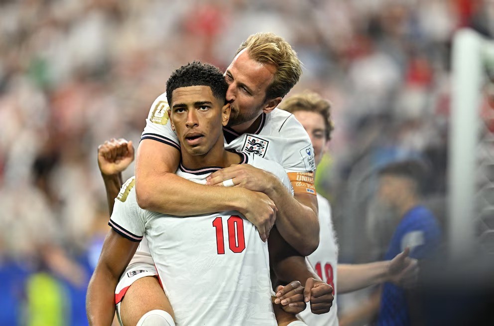 Inglaterra derrot&oacute; a Croacia en un partidazo y arranc&oacute; con el pie derecho en el Mundial 2026
