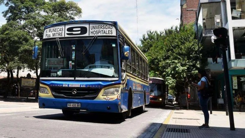 Boleto a $1.700 en Tucum&aacute;n: el Concejo sesiona este jueves con una votaci&oacute;n ajustada y resistencias de la oposici&oacute;n