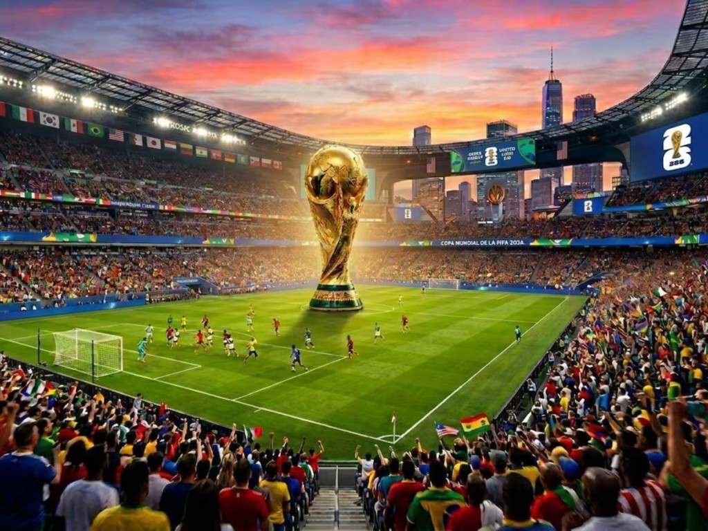 Se juega una jornada clave en el Mundial 2026: arranca la segunda fecha con acci&oacute;n en los Grupos A y B
