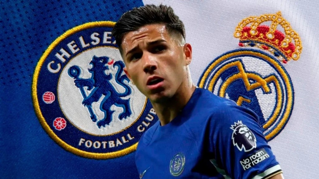 Enzo Fern&aacute;ndez y Real Madrid: aseguran que existe un acuerdo contractual y crecen las versiones sobre su salida de Chelsea