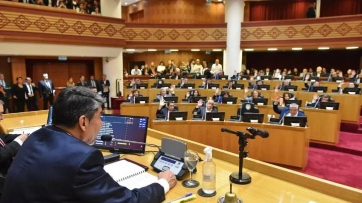 Legislatura: sin escuchar a la oposici&oacute;n, el oficialismo corrigi&oacute; la ley de tierras en San Pablo y blind&oacute; las condiciones para Citrusvil
