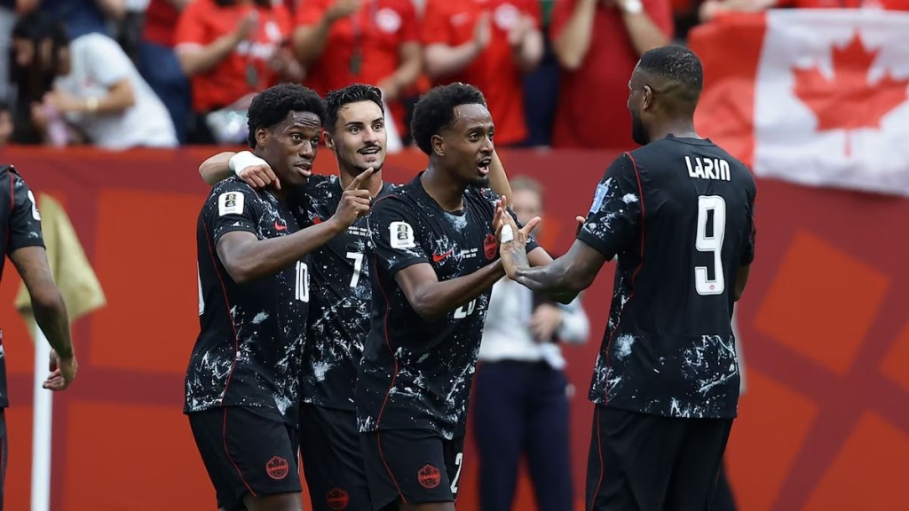Mundial 2026: M&eacute;xico avanz&oacute; a 16avos y Canad&aacute; logr&oacute; una goleada hist&oacute;rica ante Qatar