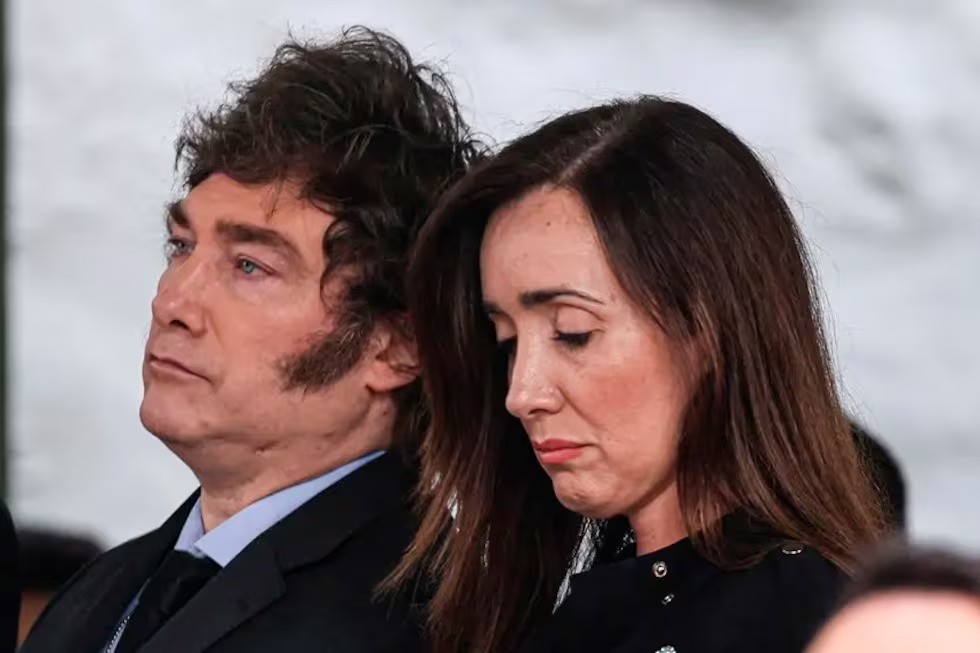 D&iacute;a de la Bandera en Rosario: Villarruel confirma que ir&aacute; al acto y se reencontrar&aacute; con Milei tras tres meses de distancia