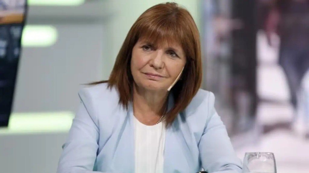 Patricia Bullrich respald&oacute; a Ravier como vocero presidencial y carg&oacute; contra Adorni: &ldquo;Un gran paso para destrabar la comunicaci&oacute;n del Gobierno&rdquo;