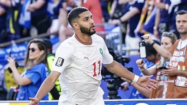 Marruecos venci&oacute; a Escocia y qued&oacute; cerca de los 16avos de final del Mundial 2026