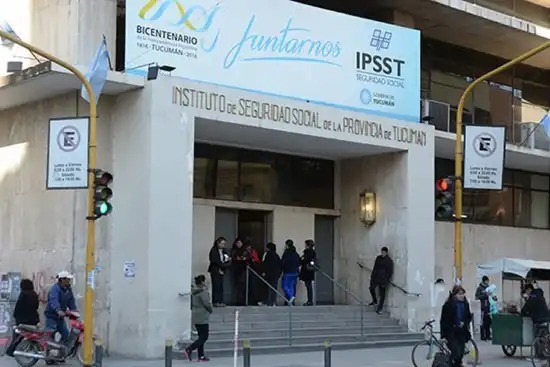 Estafas en nombre del IPSST: qu&eacute; tr&aacute;mites no realiza la obra social y cu&aacute;les son los canales oficiales