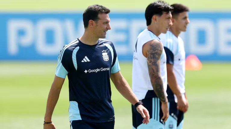 Selecci&oacute;n Argentina vs Austria: el equipo que analiza Scaloni para buscar la clasificaci&oacute;n en el Mundial 2026