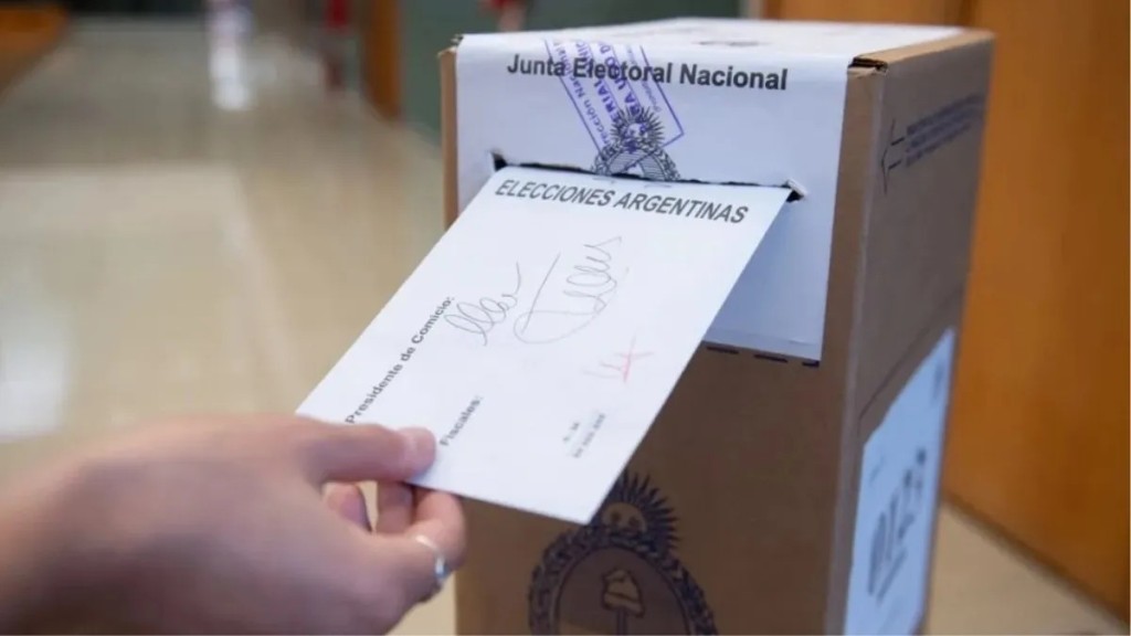 Tucum&aacute;n, la provincia que desafi&oacute; la apat&iacute;a nacional con casi 80% de votantes