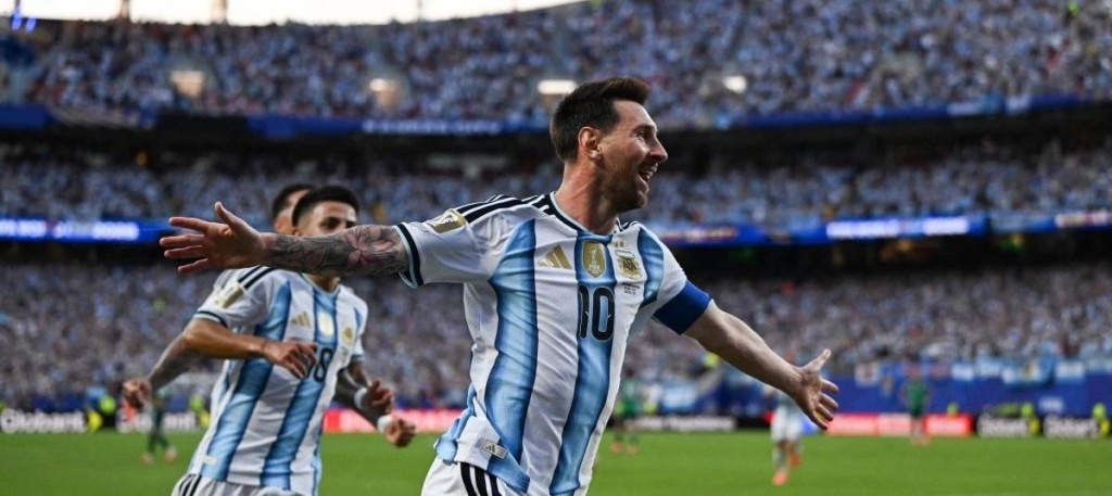 Argentina vs. Austria y Francia vs. Irak: los partidos que se juegan este lunes en el Mundial 2026
