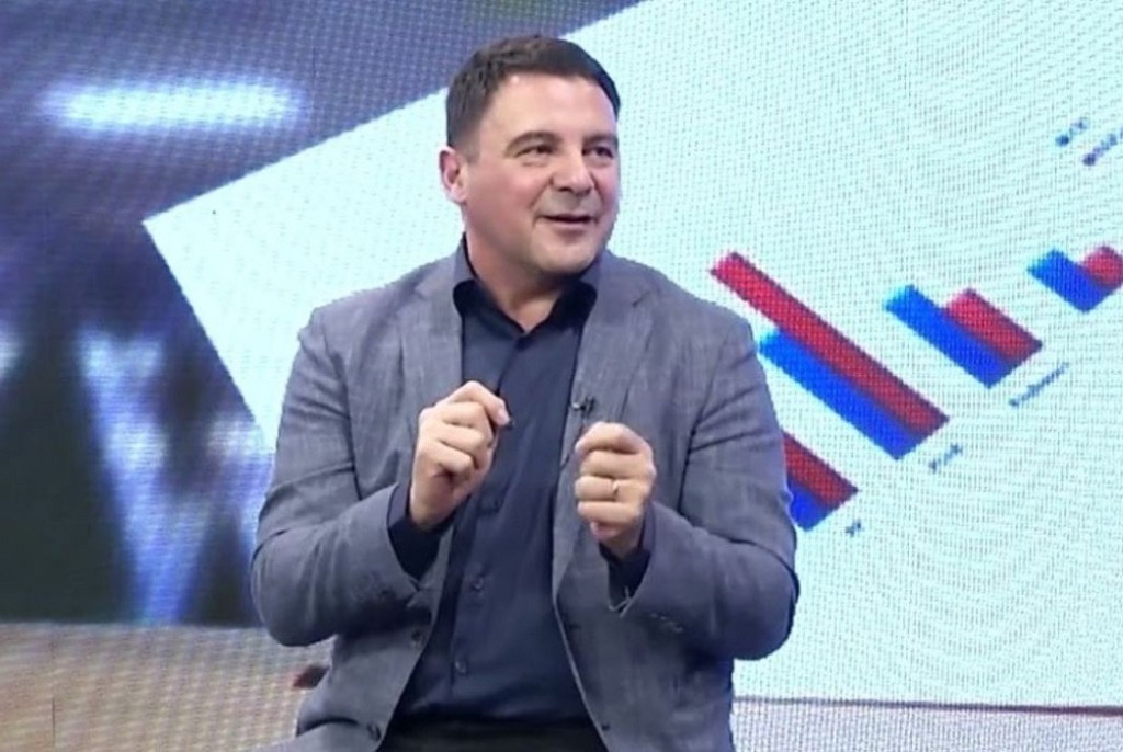 Gustavo C&oacute;rdoba: "El caso Adorni le arrebat&oacute; a Milei la bandera de la transparencia y el Gobierno es un meme hace 100 d&iacute;as"