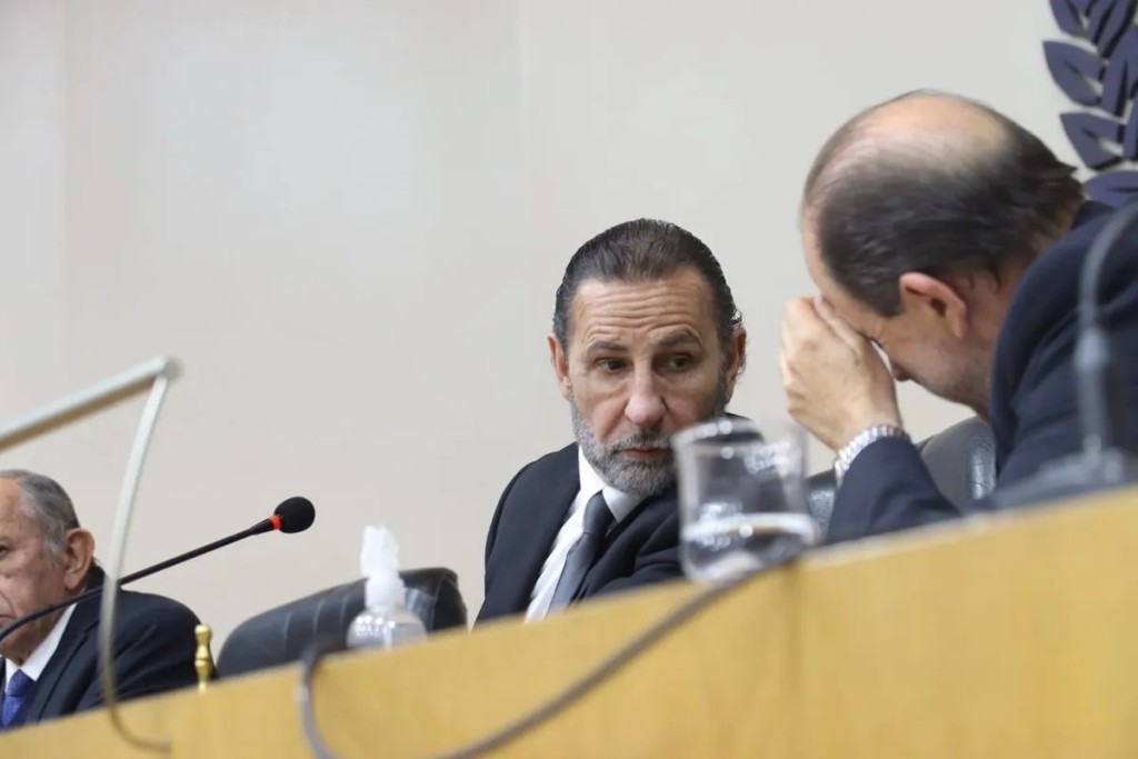Fernando Juri justific&oacute; el aumento del boleto: &ldquo;Si no se tomaba esta medida, nos qued&aacute;bamos sin colectivos&rdquo;