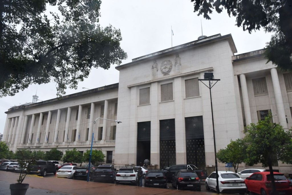 Conflicto en la Corte de Tucum&aacute;n: cuestionan que el camarista Benjam&iacute;n Mois&aacute; lleve la disputa al terreno medi&aacute;tico