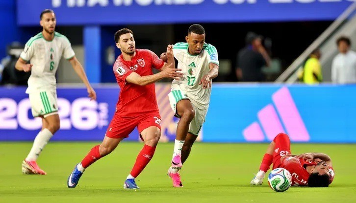 Mundial 2026: Francia y Noruega avanzan en el Grupo I y Argentina asegur&oacute; la cima del Grupo J