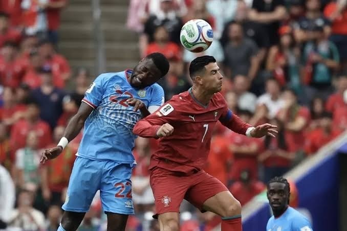 Partidos del Mundial 2026 hoy: el cronograma completo con Portugal, Inglaterra, Croacia y Colombia