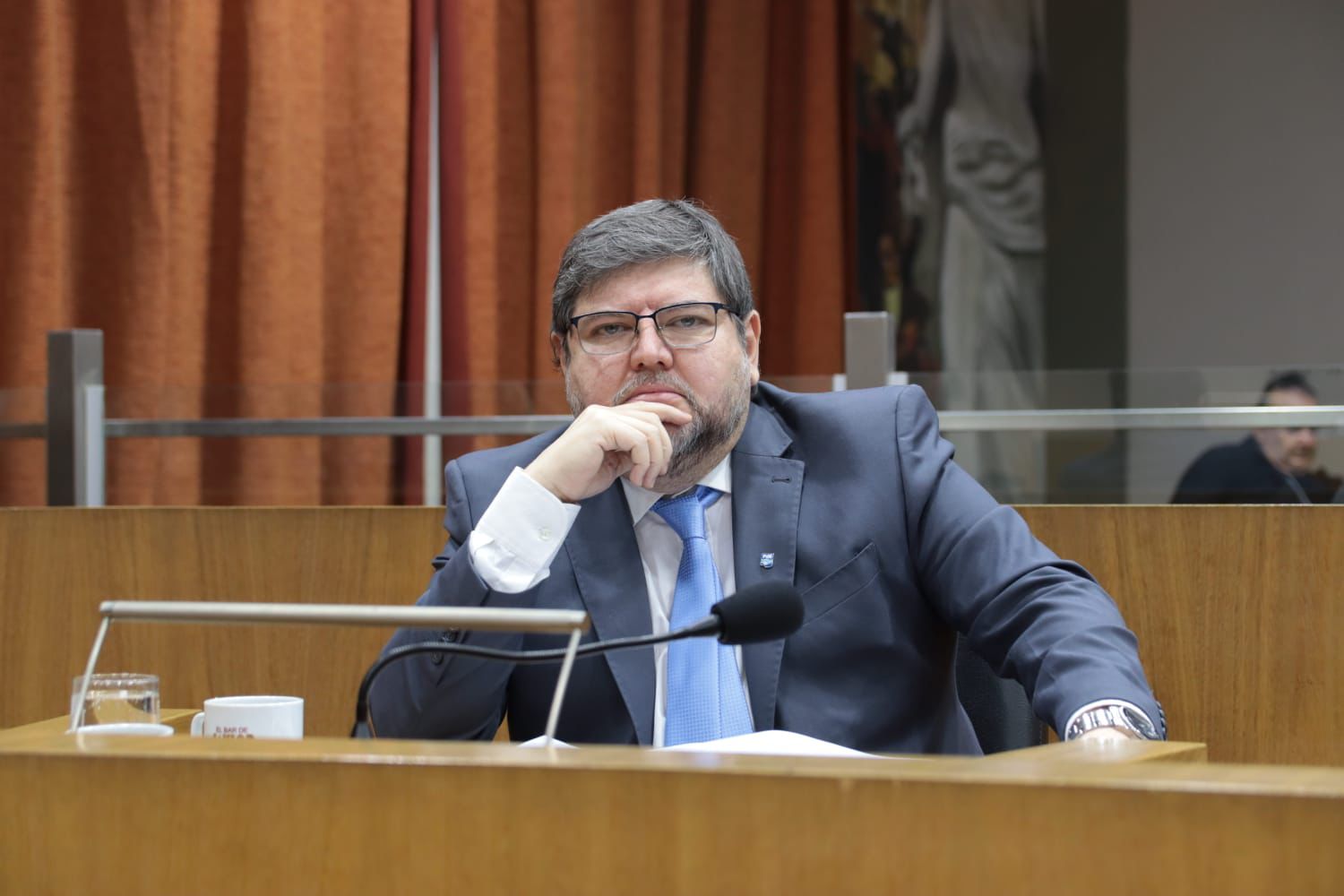 Carlos Ale: 