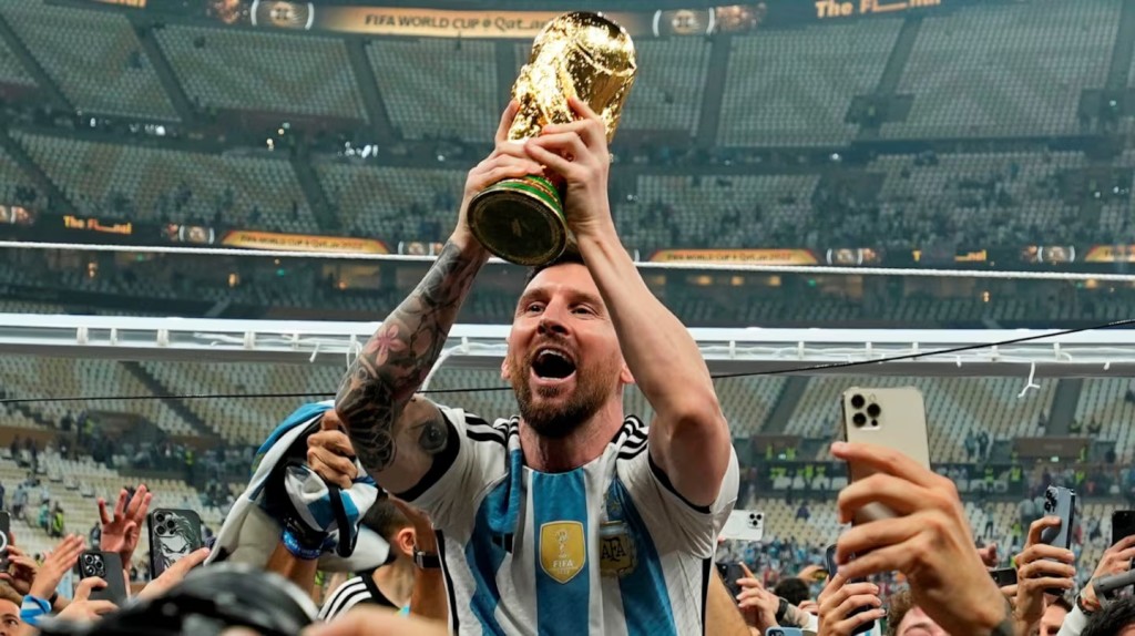 Messi cumple 39 a&ntilde;os: r&eacute;cords, Mundial 2026 y el sue&ntilde;o del bicampeonato argentino