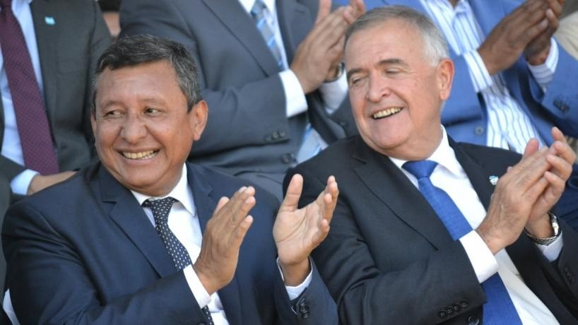 Monteros cruz&oacute; a La Libertad Avanza y defendi&oacute; la gesti&oacute;n de Jaldo