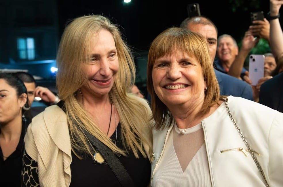 Caso Adorni: nuevas diferencias entre Karina Milei y Patricia Bullrich sacuden al oficialismo