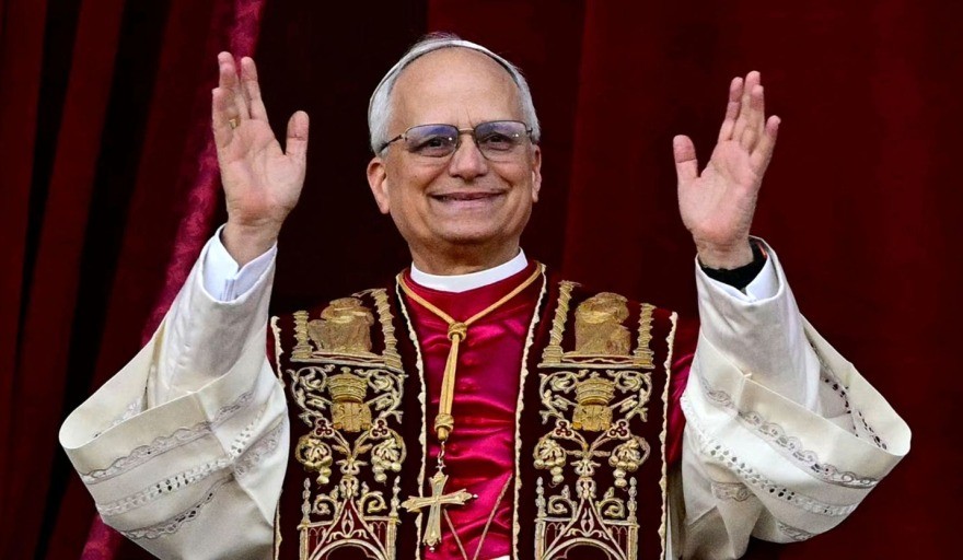 Papa Le&oacute;n XIV podr&iacute;a visitar la Argentina en noviembre durante una gira por Sudam&eacute;rica