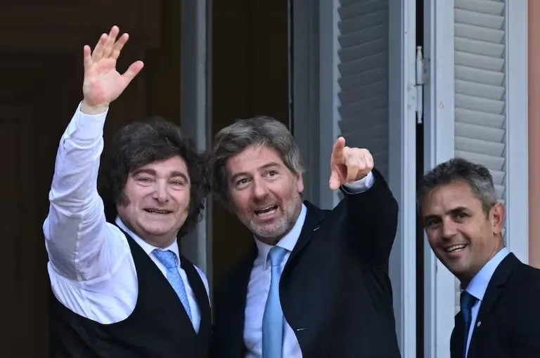Reforma judicial de Milei: cuestionan cambios en la selecci&oacute;n de jueces por reducir controles ciudadanos