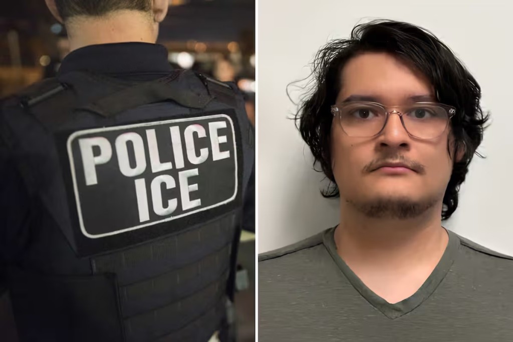 Argentino detenido en Maryland ser&aacute; deportado por el ICE tras permanecer 20 a&ntilde;os con visa vencida
