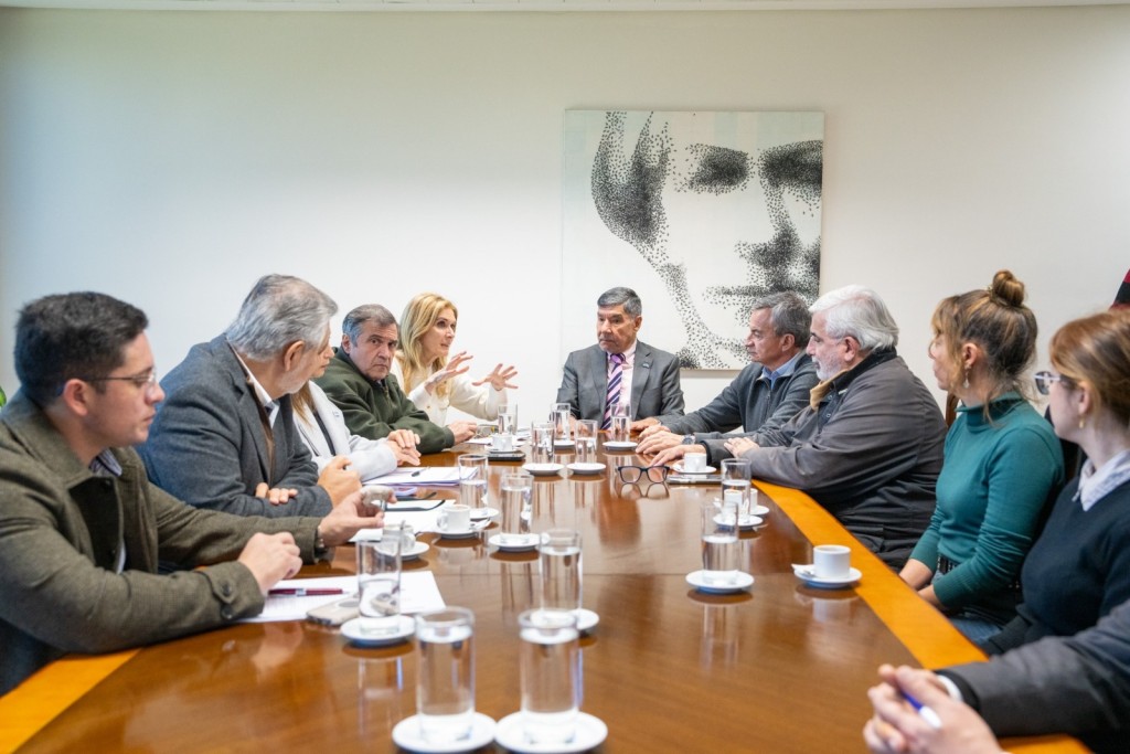 La Legislatura impulsa una ley para regular el acceso a los recursos biol&oacute;gicos de Tucum&aacute;n