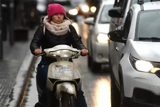 Clima en Tucum&aacute;n: bajas temperaturas y un pron&oacute;stico extendido con fr&iacute;o hasta fin de mes