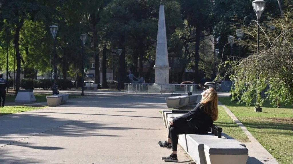Tiempo en Tucum&aacute;n: jueves despejado, fr&iacute;o y con m&aacute;xima de 15 grados
