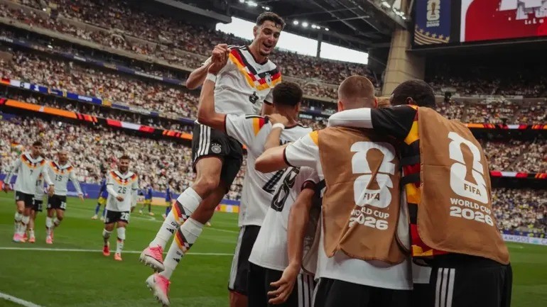 Mundial 2026: los seis partidos que se juegan este jueves y las selecciones que buscan la clasificaci&oacute;n
