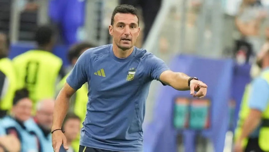 Argentina vs. Jordania: Scaloni podr&iacute;a darle minutos a siete debutantes mundialistas