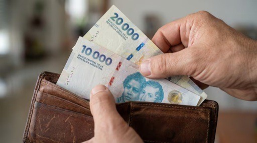 Ranking de salarios en Argentina: Neuqu&eacute;n, Santa Cruz y Chubut lideran los ingresos del empleo formal