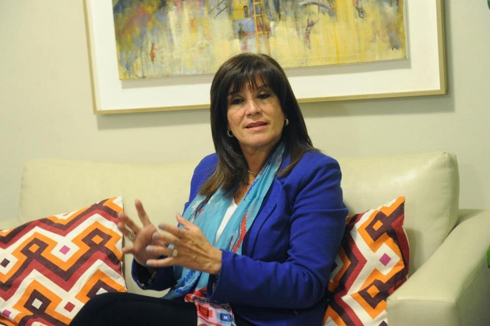 Elecciones UNT: Mercedes Leal ratific&oacute; que seguir&aacute; en carrera aunque Pagani quede fuera