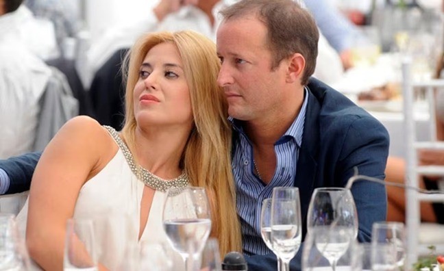 Piden las detenciones de Mart&iacute;n Insaurralde y J&eacute;sica Cirio por enriquecimiento il&iacute;cito y lavado de dinero