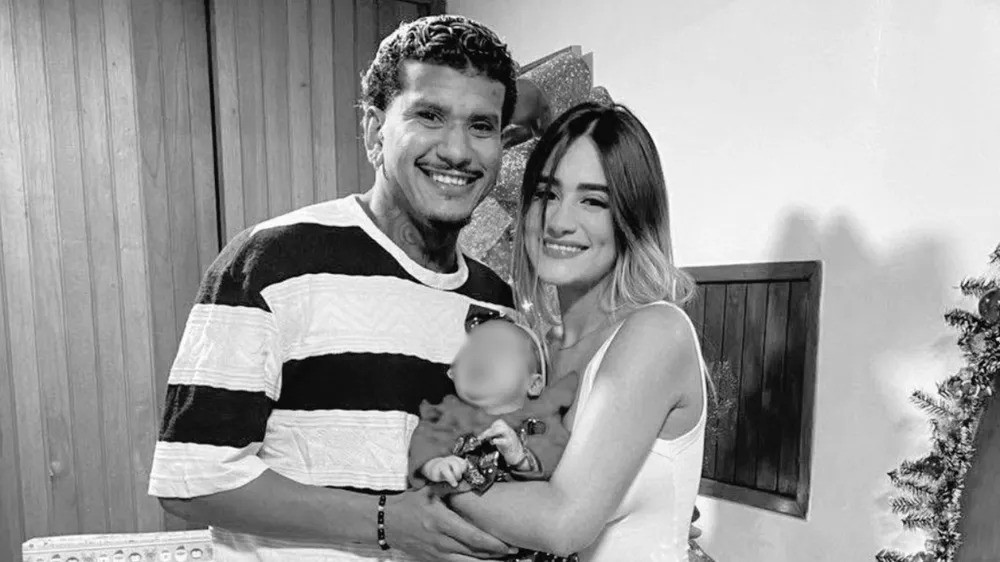Terremoto en Venezuela: la promesa de un padre a su hija rescatada bajo el cuerpo sin vida de su madre