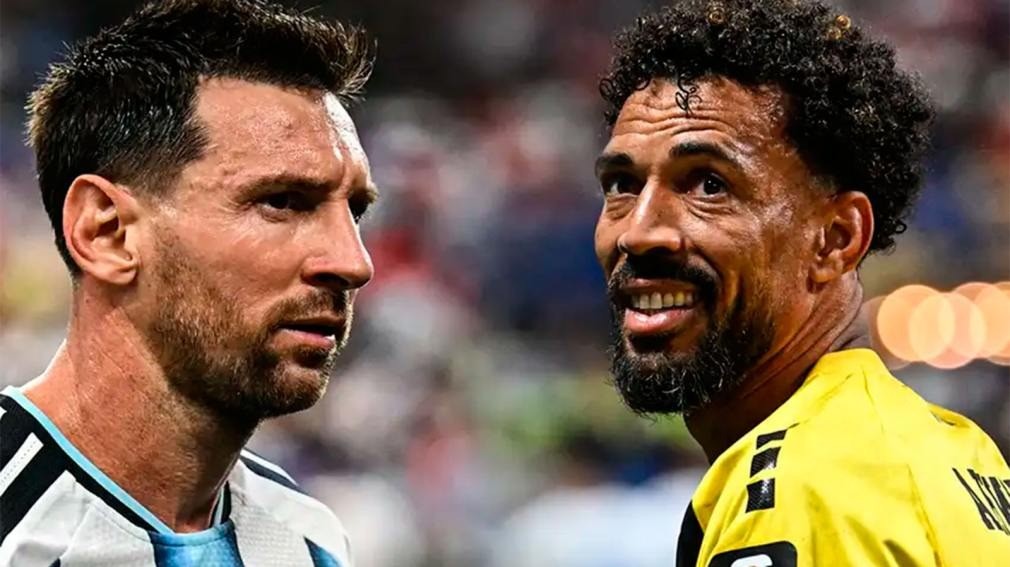 Argentina vs. Cabo Verde por los 16avos del Mundial 2026: d&iacute;a, horario y sede confirmados