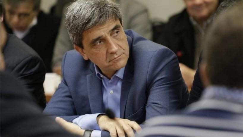 Pablo Yedlin dijo que las chances de unidad del peronismo son &ldquo;muy bajas&rdquo; y cuestion&oacute; el adelantamiento electoral en Tucum&aacute;n